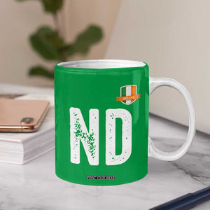 LA Ireland Matching Group Coffee Mug Irish Pride St Patricks Day Family or Friends TS02 Print Your Wear