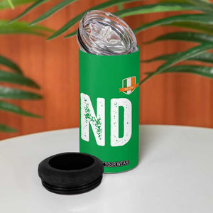 LA Ireland Matching Group 4 in 1 Can Cooler Tumbler Irish Pride St Patricks Day Family or Friends TS02 Print Your Wear