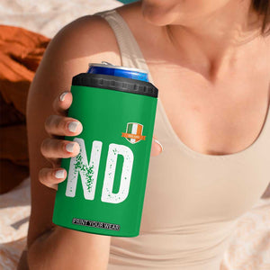 LA Ireland Matching Group 4 in 1 Can Cooler Tumbler Irish Pride St Patricks Day Family or Friends TS02 Print Your Wear