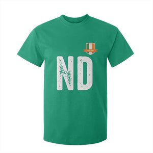 LA Ireland Matching Group T Shirt For Kid Irish Pride St Patricks Day Family or Friends TS02 Irish Green Print Your Wear