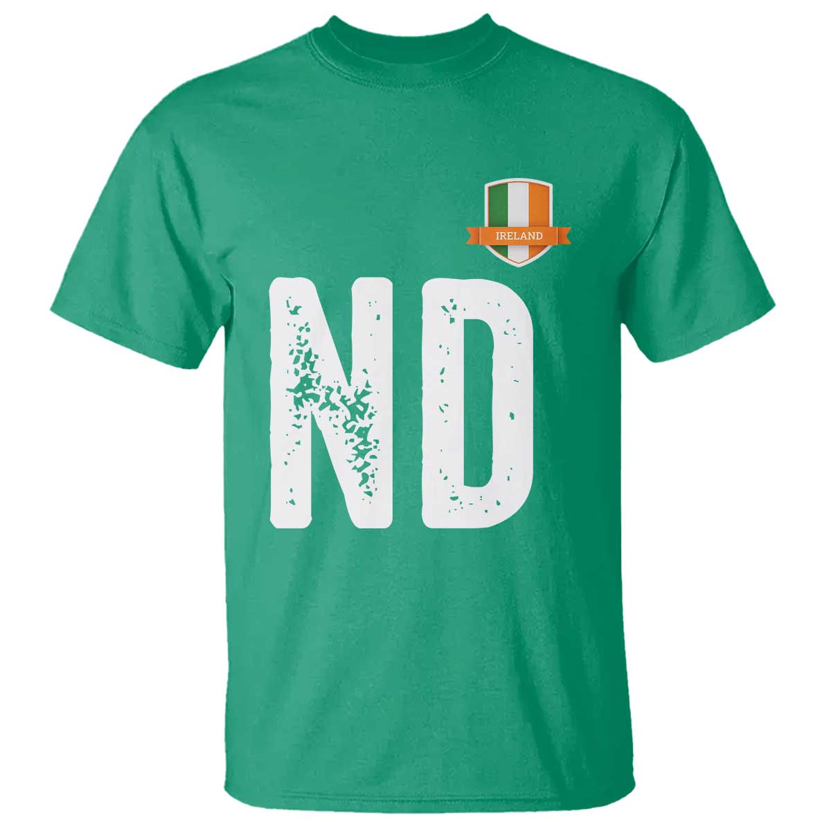 LA Ireland Matching Group T Shirt Irish Pride St Patricks Day Family or Friends