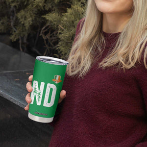 LA Ireland Matching Group Tumbler Cup Irish Pride St Patricks Day Family or Friends TS02 Print Your Wear