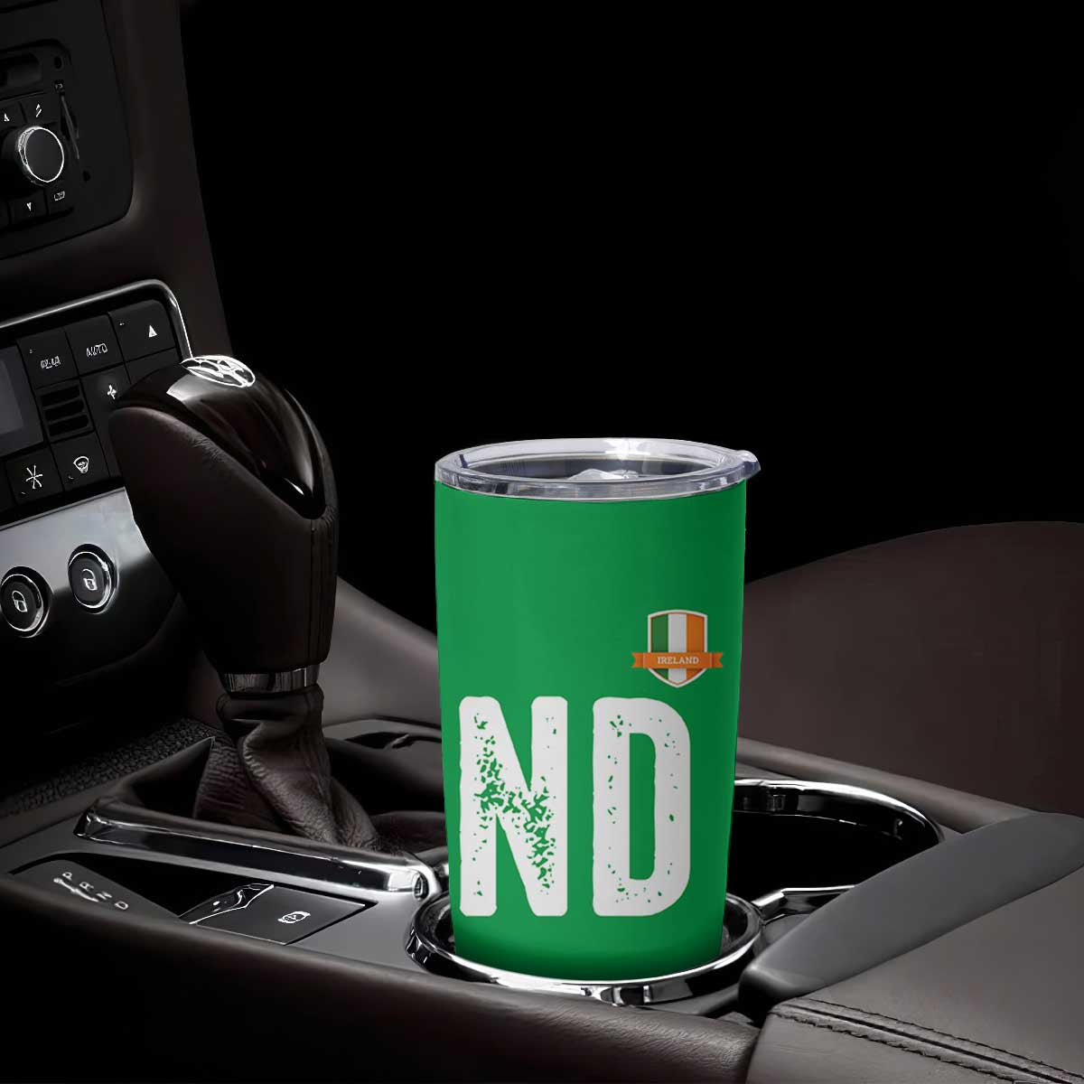 LA Ireland Matching Group Tumbler Cup Irish Pride St Patricks Day Family or Friends TS02 Print Your Wear