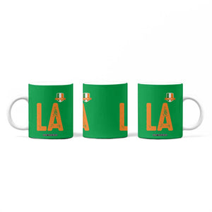 ND Ireland Matching Group Coffee Mug Irish Pride St Patricks Day Family or Friends TS02 Print Your Wear