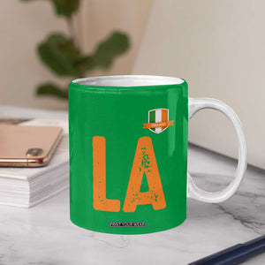ND Ireland Matching Group Coffee Mug Irish Pride St Patricks Day Family or Friends TS02 Print Your Wear