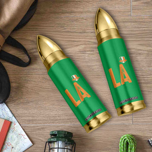 ND Ireland Matching Group Bullet Tumbler Irish Pride St Patricks Day Family or Friends TS02 Print Your Wear