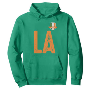 ND Ireland Matching Group Hoodie Irish Pride St Patricks Day Family or Friends TS02 Irish Green Print Your Wear