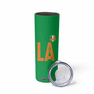 ND Ireland Matching Group Skinny Tumbler Irish Pride St Patricks Day Family or Friends TS02 Print Your Wear