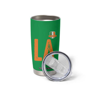 ND Ireland Matching Group Tumbler Cup Irish Pride St Patricks Day Family or Friends TS02 Print Your Wear