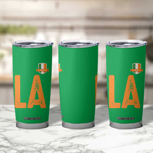 ND Ireland Matching Group Tumbler Cup Irish Pride St Patricks Day Family or Friends TS02 Print Your Wear
