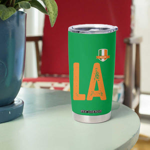 ND Ireland Matching Group Tumbler Cup Irish Pride St Patricks Day Family or Friends TS02 Print Your Wear