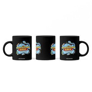 Phlebotomy Crew Lab Week 2026 Coffee Mug One Stick At A Time Funny Phlebotomist Healthcare Lab TS02 Print Your Wear