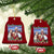 267th Pope Leo XIV Ceramic Ornament From The Windy City To The Vatican US Chicago Pride TS02 Print Your Wear