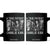 Charlie Kirk Tribute Coffee Mug A True Patriot Conservative Memorial TS02 Black Print Your Wear