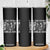 Charlie Kirk Tribute Skinny Tumbler A True Patriot Conservative Memorial TS02 Print Your Wear
