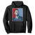 Charlie Kirk Tribute Hoodie Freedom Hope Memorial 1993 2025 TS02 Black Print Your Wear