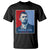 Charlie Kirk Tribute T Shirt Freedom Hope Memorial 1993 2025 TS02 Black Print Your Wear