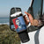 Charlie Kirk Tribute Tumbler With Handle Freedom Hope Memorial 1993 2025 TS02 Print Your Wear