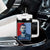 Charlie Kirk Tribute Tumbler With Handle Freedom Hope Memorial 1993 2025 TS02 Print Your Wear