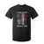 Charlie Kirk Tribute T Shirt For Kid A True Patriot Freedom American Flag TS02 Black Print Your Wear