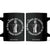 Legends Live Forever Tribute Coffee Mug Charlie Kirk Legacy Remembrance TS02 Black Print Your Wear