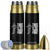 This is the Turning Point Bullet Tumbler Husband Father Patriot Charlie Kirk Tribute Christian Faith TS02 Black Print Your Wear