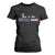 This is The Turning Point T Shirt For Women Patriotic American Flag Graphic TS02 Black Print Your Wear