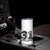 Freedom Number 31 Tribute Graphic Skinny Tumbler Thank You Charlie Kirk A True Patriot Memorial TS02 Print Your Wear