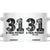 Freedom Number 31 Tribute Graphic Coffee Mug Thank You Charlie Kirk A True Patriot Memorial TS02 White Print Your Wear