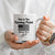 This is The Turning Point Coffee Mug American Flag A True Patriot Statement TS02 Print Your Wear