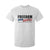 Freedom This Is The Turning Point T Shirt For Kid True Patriot Liberty Defender American Flag TS02 White Print Your Wear