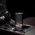 This is The Turning Point Memorial Skinny Tumbler Tribute to A True Patriot Christian Faith American Flag TS02 Print Your Wear