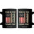 We the People Turning Point Coffee Mug Vintage American Flag and Freedom Patriotic Eagle TS02 Black Print Your Wear