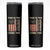 We the People Turning Point Skinny Tumbler Vintage American Flag and Freedom Patriotic Eagle TS02 Black Print Your Wear