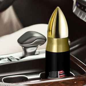 American Flag Kirk Bullet Tumbler Distressed Patriotic Team Charlie Tribute TS02 Print Your Wear