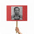 Tyler Robinson Mugshot Protest Sign Justice For Charlie Kirk - Print Your Wear