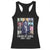 Legacy of Charlie Kirk Racerback Tank Top 1993 2025 Memorial Pop Art Tribute Graphic TS02 Black Print Your Wear