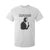 Patriotic Freedom Charlie Kirk Legacy T Shirt For Kid Its OK to Love Your Country TS02 White Print Your Wear
