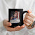 Patriotic Charlie Kirk Legacy Coffee Mug The Greatness of America Power of the People TS02 Print Your Wear