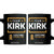 Team Kirk Lifetime Member Coffee Mug American True Patriot Support TS02 Black Print Your Wear
