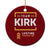 Team Kirk Lifetime Member Ceramic Ornament American True Patriot Support TS02 1pc Red Print Your Wear