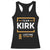 Team Kirk Lifetime Member Racerback Tank Top American True Patriot Support TS02 Black Print Your Wear