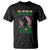 Vietnam Veteran T Shirt I Was There Sometimes I Still Am Vietnam Veteran Patriotic TS02 Black Print Your Wear