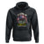 Vietnam Veteran Hoodie All Gave Some 58,479 Gave All Patriotic TS02 Black Print Your Wear