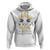 Wife Mom Boss Hoodie Women Bosses Mother's Day Gifts TS02 White Printyourwear