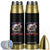 Patriotic American Eagle Bullet Tumbler US Flag Give Me Liberty Or Give Me Death 4th of July TS02 Black Print Your Wear