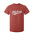 Vintage Oklahoma Throwback Distressed T Shirt For Kid Retro Classic OK State Pride TS02 Red Print Your Wear