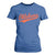 Vintage Oklahoma Orange Throwback Distressed T Shirt For Women Retro Classic OK State Pride TS02 Royal Blue Print Your Wear
