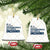But This Is Indiana Ceramic Ornament In 49 States Its Basketball Hoosier Pride TS02 Print Your Wear