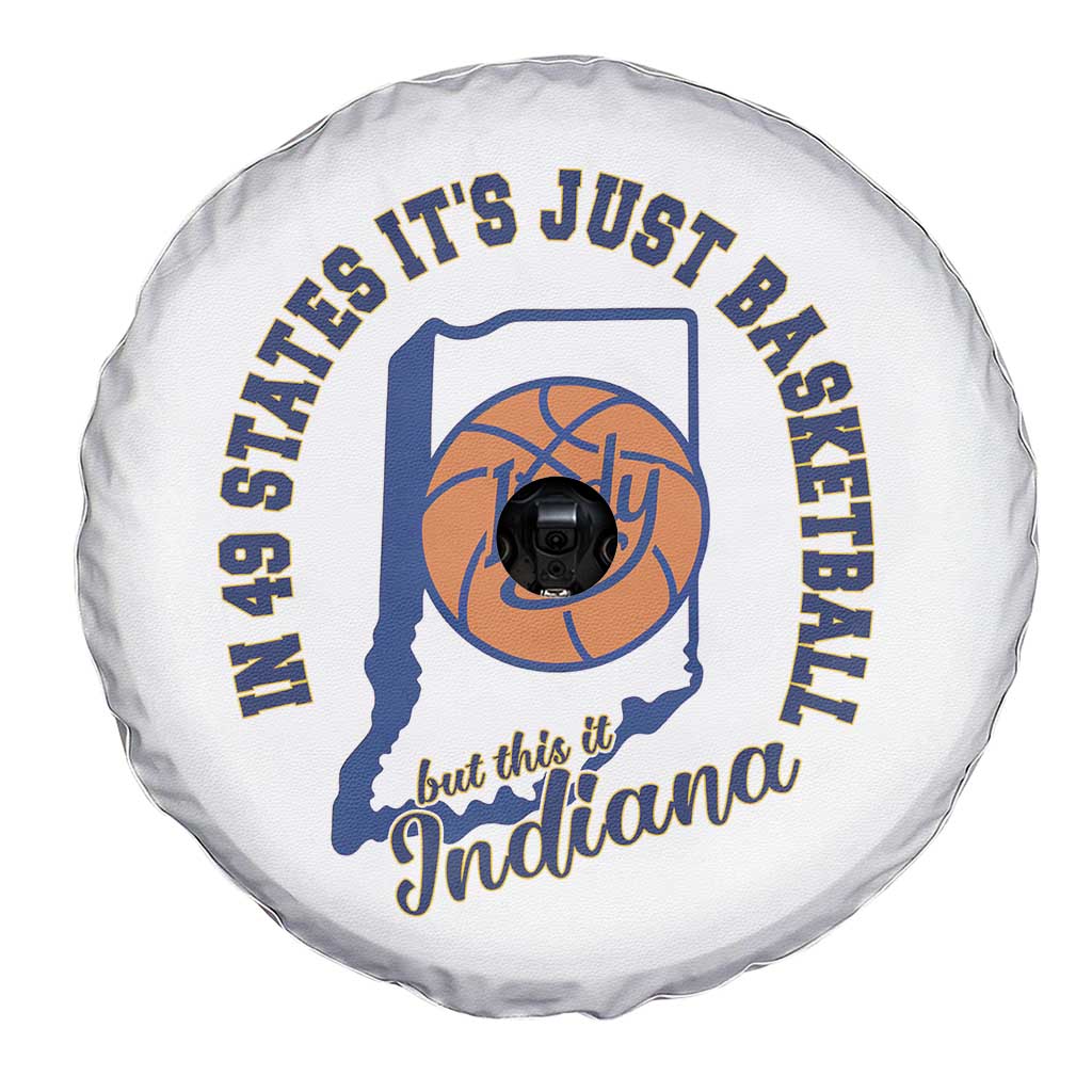 But This Is Indiana Basketball Spare Tire Cover Indy Hoops Pride Sport Lover TS02 Print Your Wear